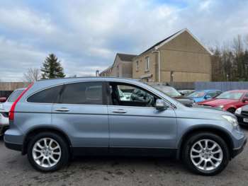 Used Honda CR-V 2008 for sale - 61591415: Photo