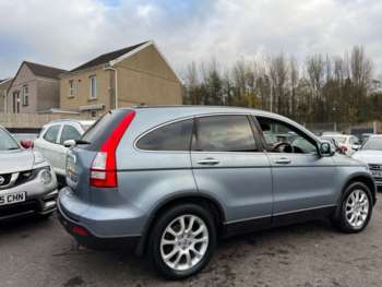 Used Honda CR-V 2008 for sale - 61591415: Photo