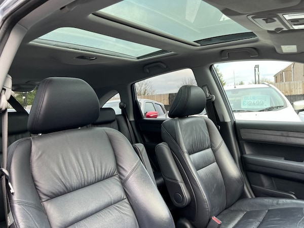 Used Honda CR-V 2008 for sale - 61591415: Photo 6