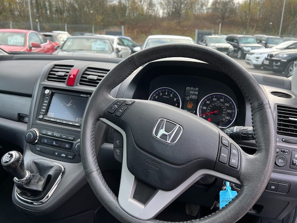 Used Honda CR-V 2008 for sale - 61591415: Photo 7