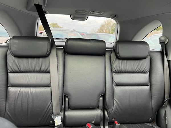Used Honda CR-V 2008 for sale - 61591415: Photo 8