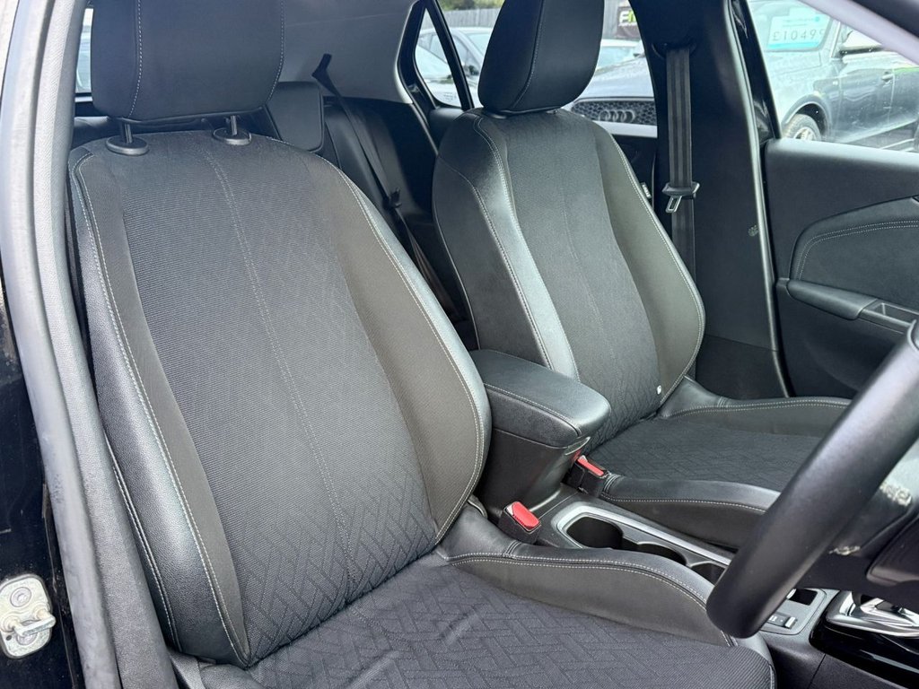 Used Vauxhall Corsa 2020 for sale - 77302561: Photo 12