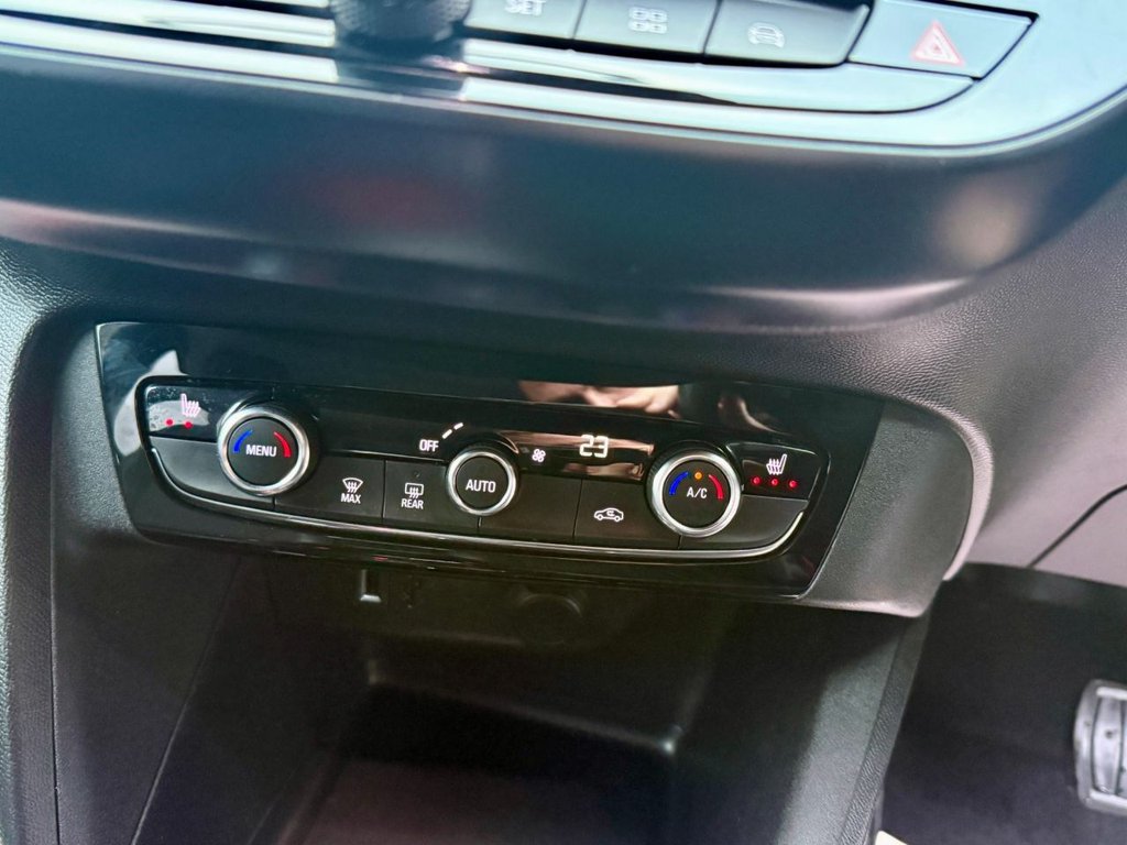 Used Vauxhall Corsa 2020 for sale - 77302561: Photo 17