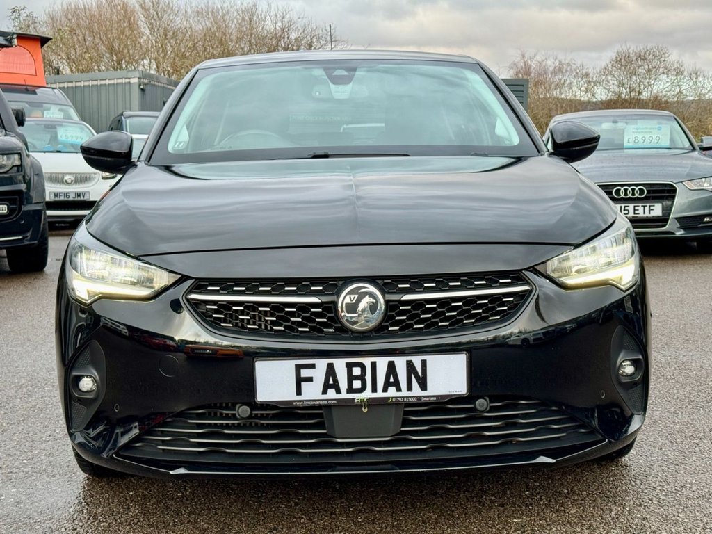Used Vauxhall Corsa 2020 for sale - 77302561: Photo 4