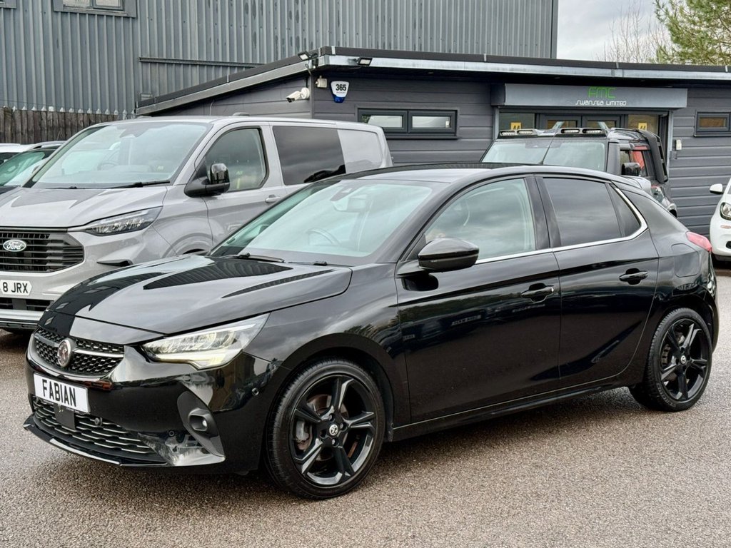 Used Vauxhall Corsa 2020 for sale - 77302561: Photo 6