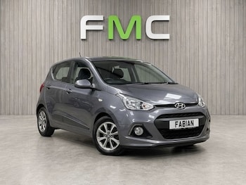 Used Hyundai i10 2016 for sale - 79587950: Photo