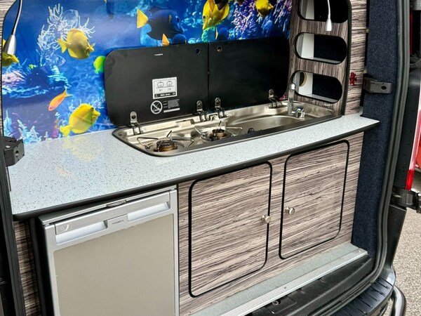 Used Ford Transit Custom 2021 for sale - 75411023: Photo 12