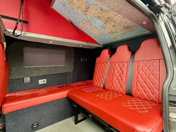 Used Ford Transit Custom 2021 for sale - 75411023: Photo 15