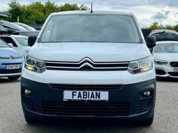 Used Citroen Berlingo 2020 for sale - 71832060: Photo