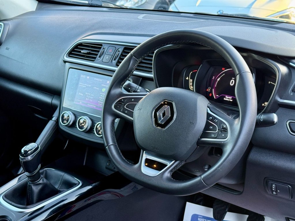 Used Renault Kadjar 2019 for sale - 76632482: Photo 10