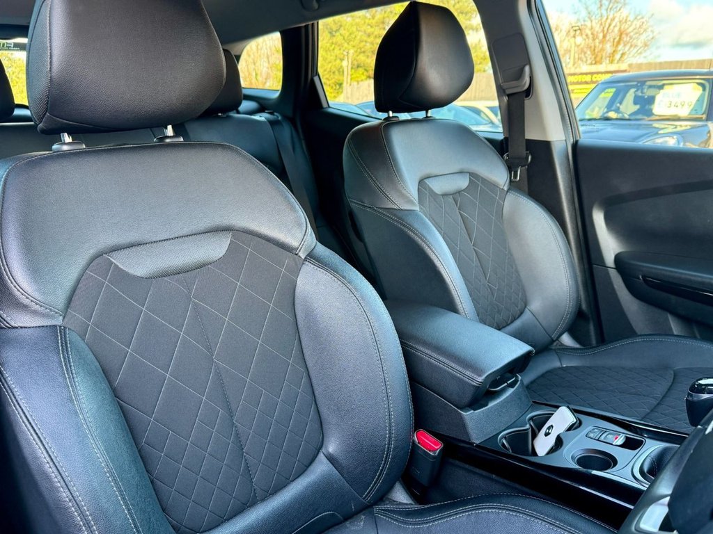 Used Renault Kadjar 2019 for sale - 76632482: Photo 11