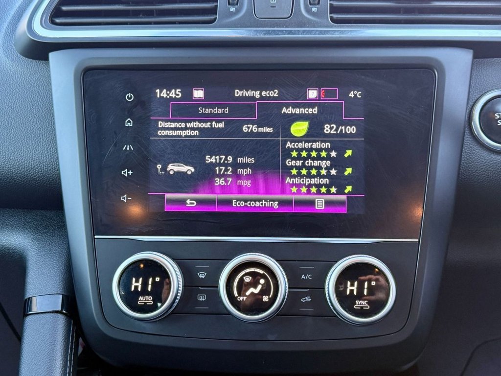 Used Renault Kadjar 2019 for sale - 76632482: Photo 12