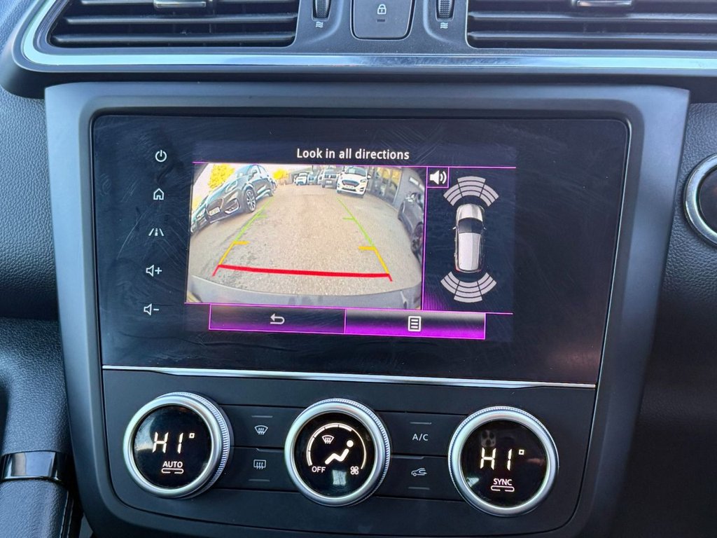 Used Renault Kadjar 2019 for sale - 76632482: Photo 13