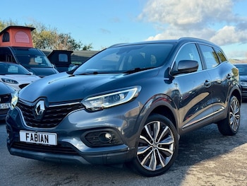 Used Renault Kadjar 2019 for sale - 76632482: Photo