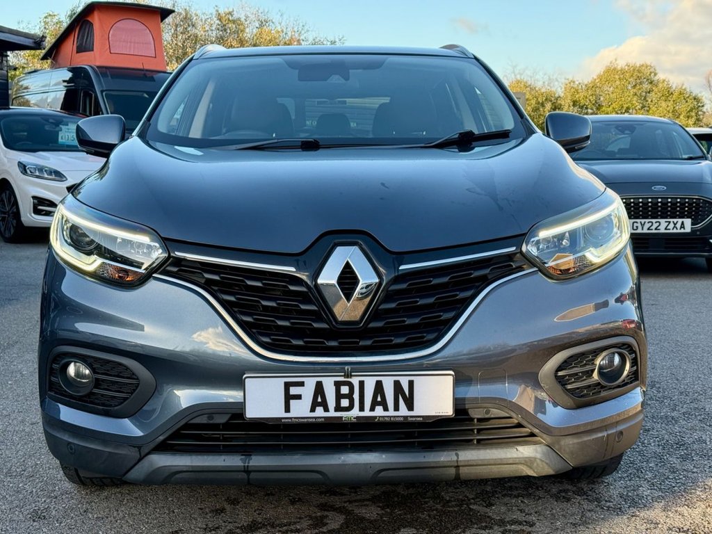 Used Renault Kadjar 2019 for sale - 76632482: Photo 3