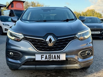 Used Renault Kadjar 2019 for sale - 76632482: Photo