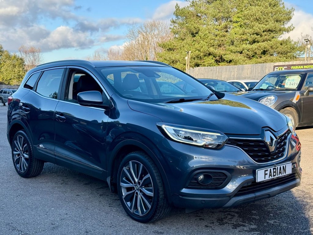 Used Renault Kadjar 2019 for sale - 76632482: Photo 4