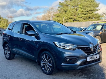 Used Renault Kadjar 2019 for sale - 76632482: Photo