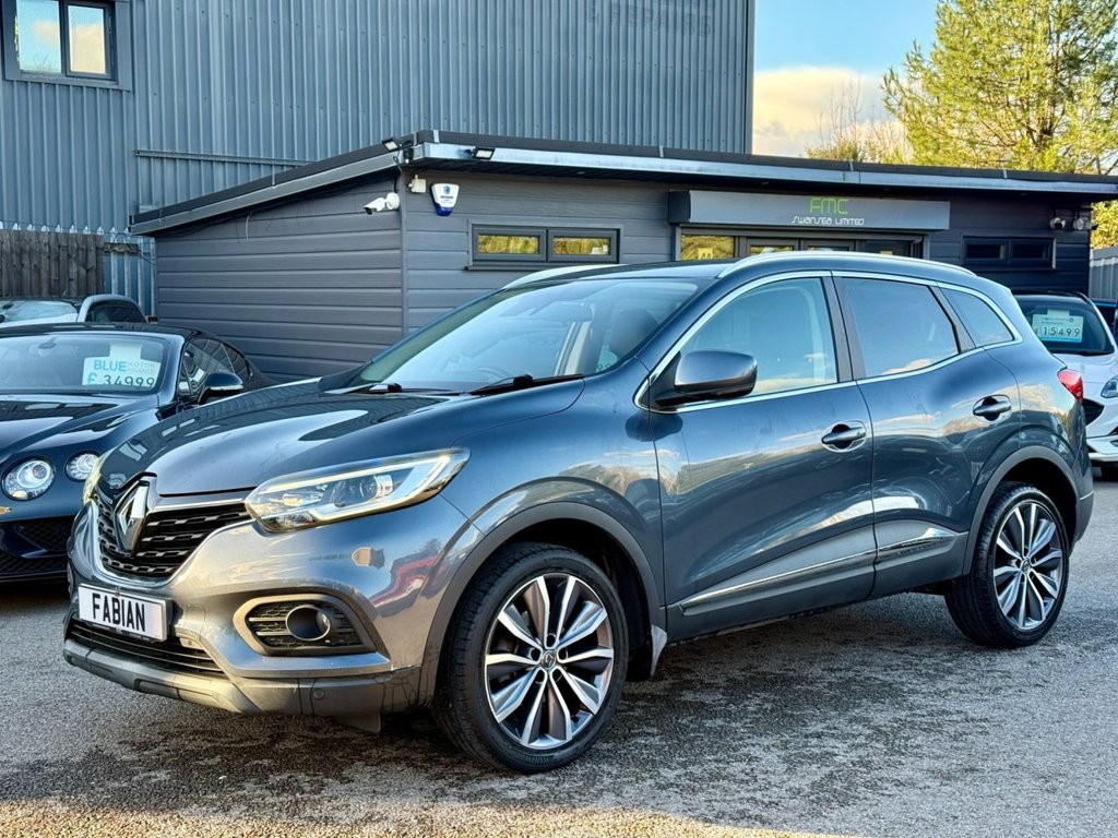 Used Renault Kadjar 2019 for sale - 76632482: Photo 5