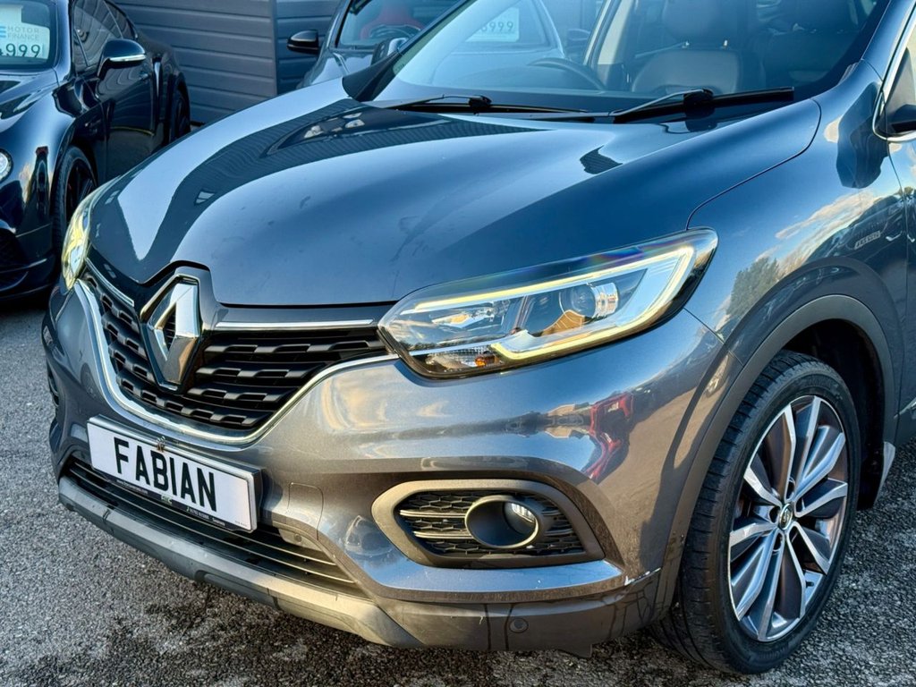 Used Renault Kadjar 2019 for sale - 76632482: Photo 6