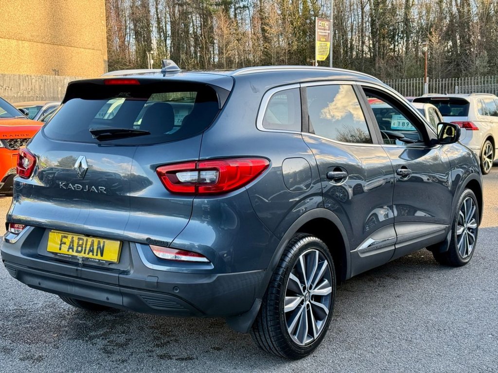 Used Renault Kadjar 2019 for sale - 76632482: Photo 8