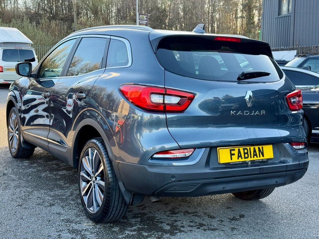 Used Renault Kadjar 2019 for sale - 76632482: Photo 9
