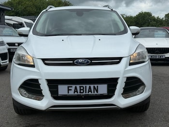 Used Ford Kuga 2014 for sale - 78781060: Photo