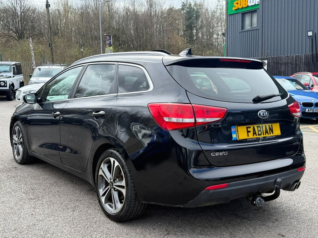 Used Kia Ceed 2018 for sale - 78029791: Photo 10