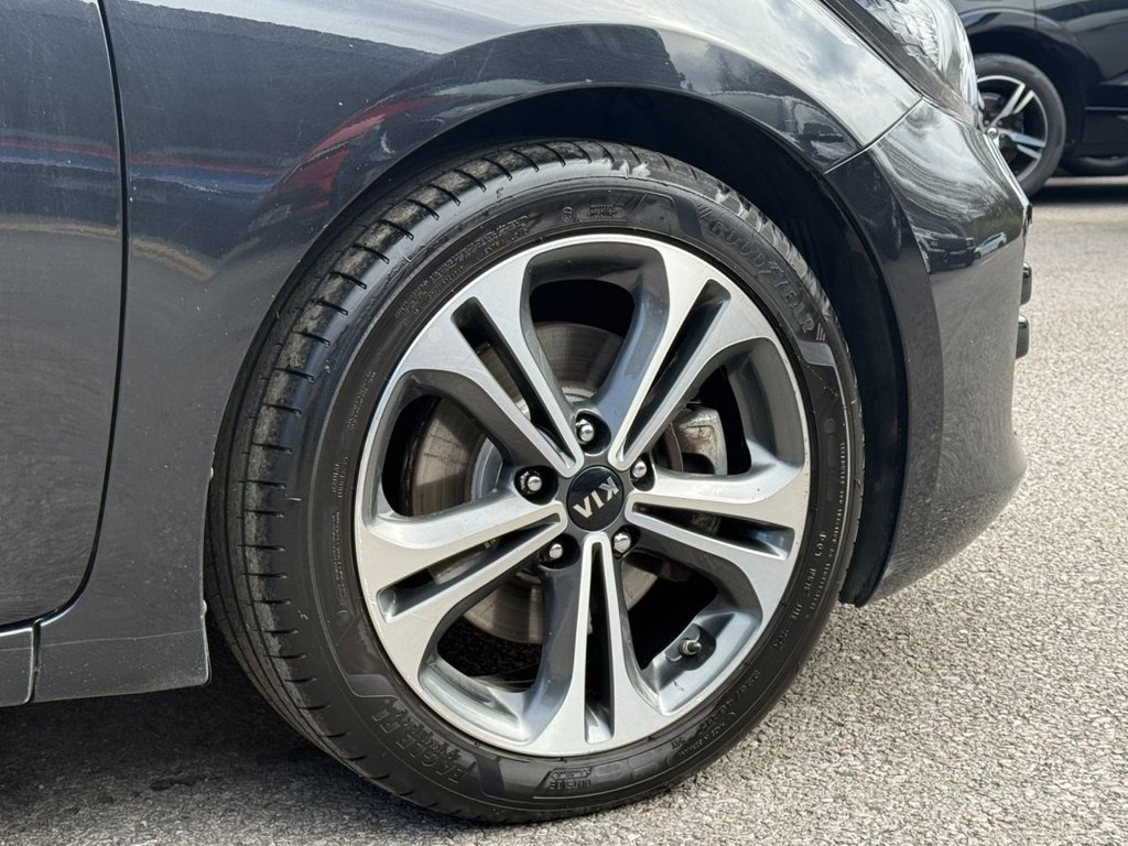 Used Kia Ceed 2018 for sale - 78029791: Photo 11