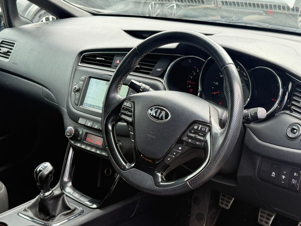 Used Kia Ceed 2018 for sale - 78029791: Photo 12