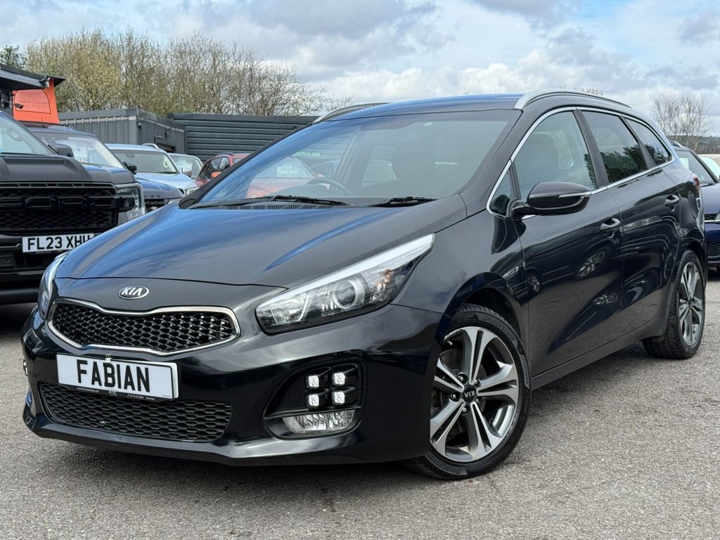 Used Kia Ceed 2018 for sale - 78029791: Photo 2