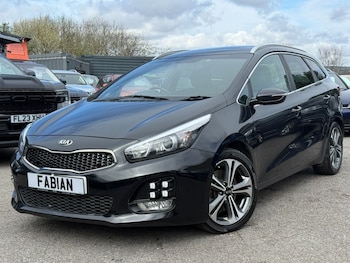 Used Kia Ceed 2018 for sale - 78029791: Photo