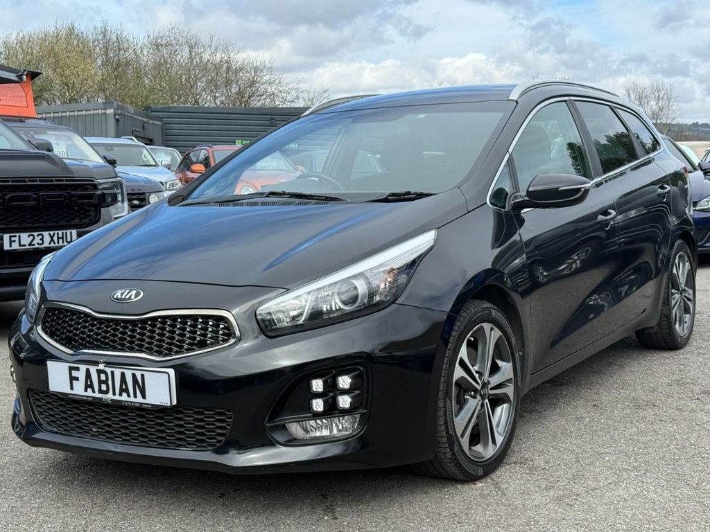 Used Kia Ceed 2018 for sale - 78029791: Photo 3