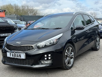 Used Kia Ceed 2018 for sale - 78029791: Photo