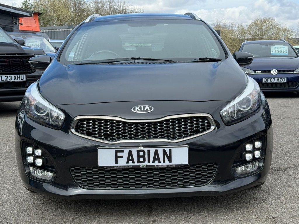 Used Kia Ceed 2018 for sale - 78029791: Photo 4