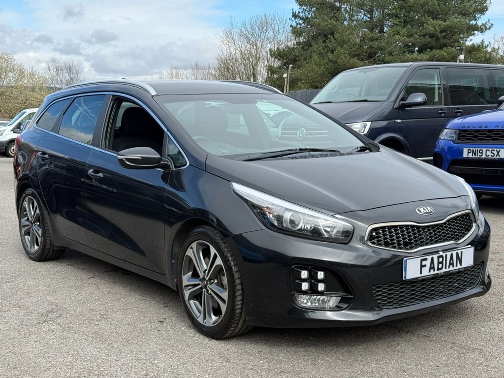 Used Kia Ceed 2018 for sale - 78029791: Photo 5