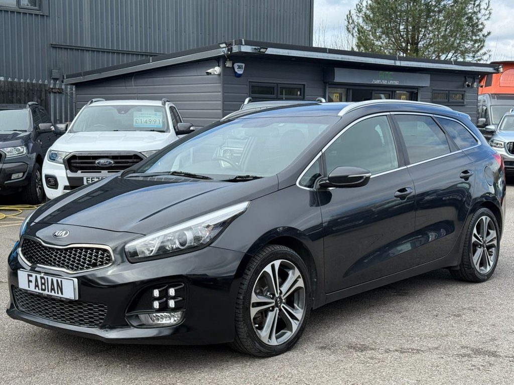 Used Kia Ceed 2018 for sale - 78029791: Photo 6