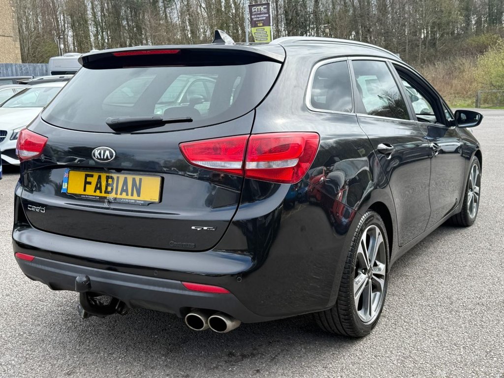 Used Kia Ceed 2018 for sale - 78029791: Photo 8