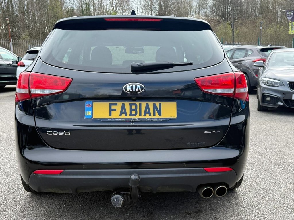 Used Kia Ceed 2018 for sale - 78029791: Photo 9