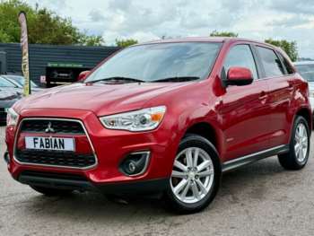 2013 (63) - 1.6 3 SUV 5dr Petrol Manual Euro 5 (117 ps)