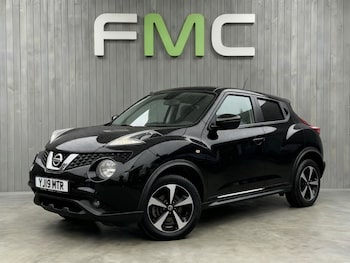 Used Nissan Juke 2019 for sale - 77681033: Photo