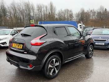 Used Nissan Juke 2019 for sale - 77681033: Photo