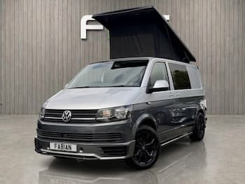 Used Volkswagen Transporter 2019 for sale - 79723160: Photo