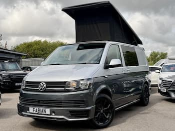 Used Volkswagen Transporter 2019 for sale - 79723160: Photo