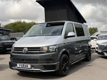 Used Volkswagen Transporter 2019 for sale - 79723160: Photo
