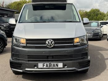 Used Volkswagen Transporter 2019 for sale - 79723160: Photo