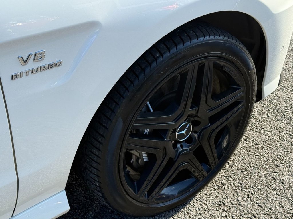 Used Mercedes-Benz M Class 2014 for sale - 77436873: Photo 14