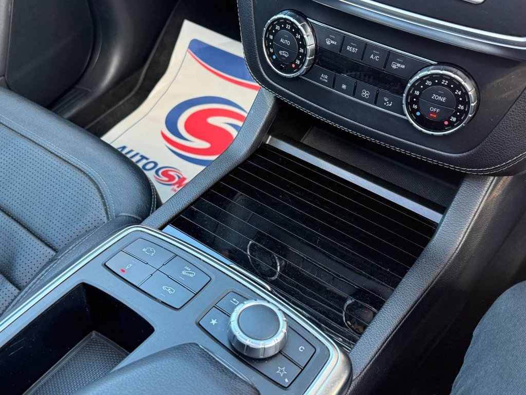 Used Mercedes-Benz M Class 2014 for sale - 77436873: Photo 22