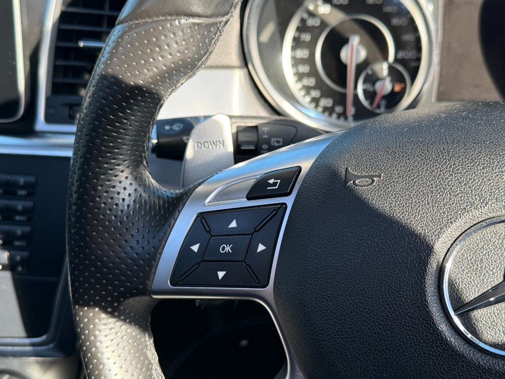 Used Mercedes-Benz M Class 2014 for sale - 77436873: Photo 24