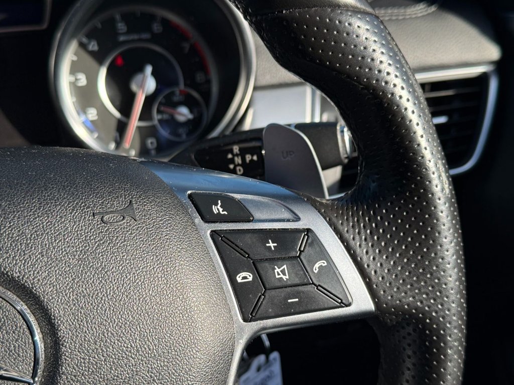 Used Mercedes-Benz M Class 2014 for sale - 77436873: Photo 25